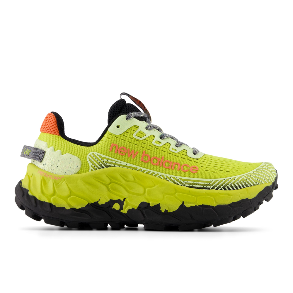 New Balance Fresh Foam X More Trail v3 WTMORCD3 / grün