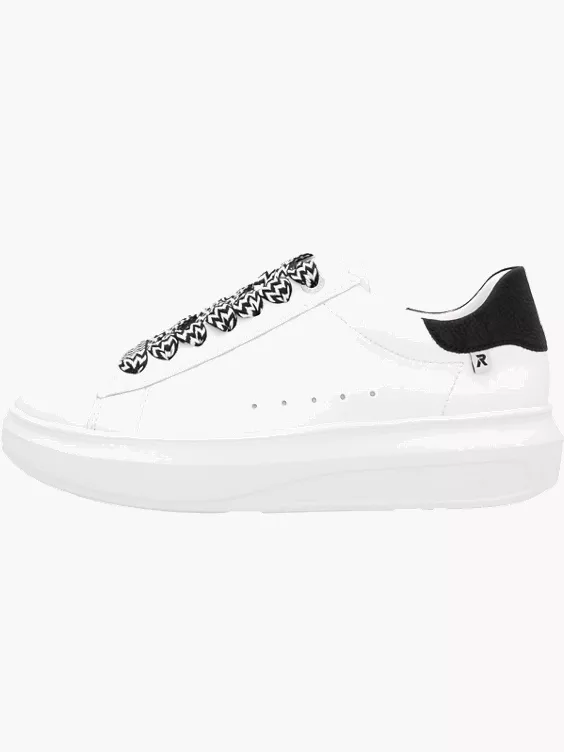 Rieker Damen Sneaker Low