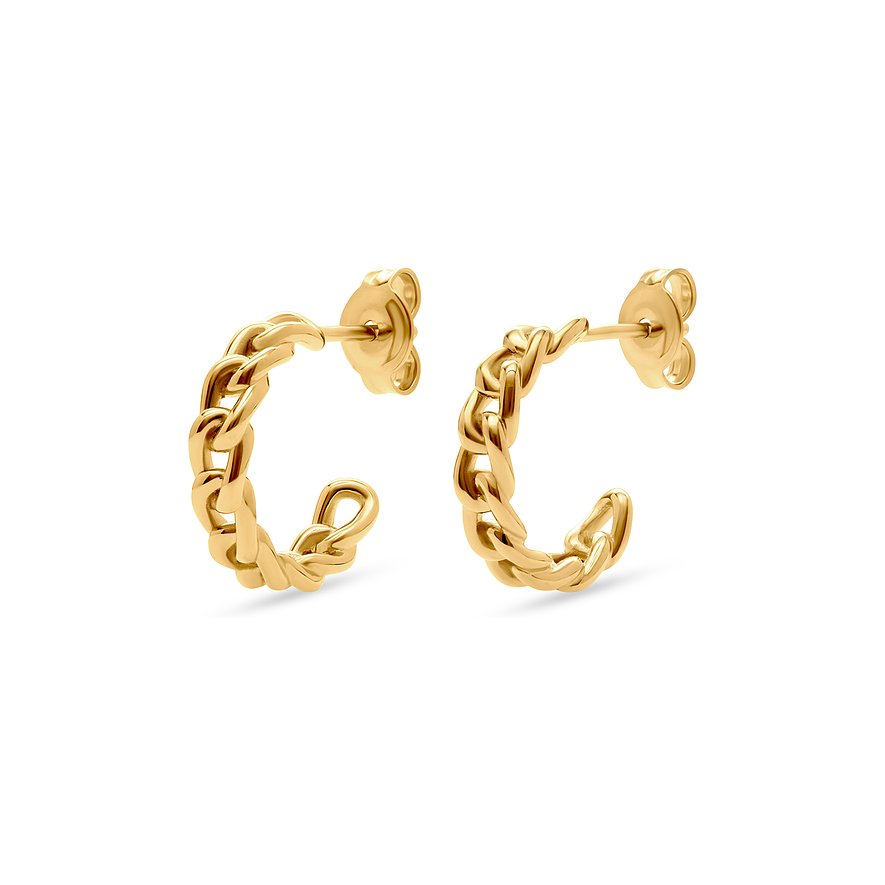 ESPRIT Creolen Flat Chain