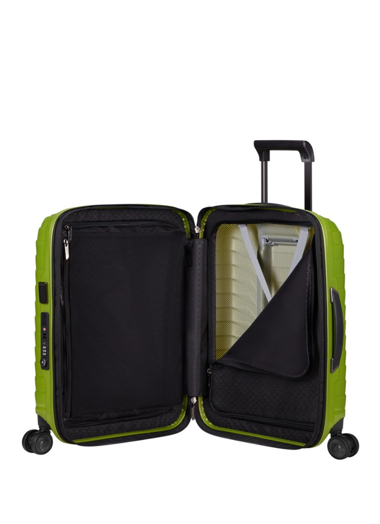 Valigia con ruote Samsonite Proxis da 55 cm