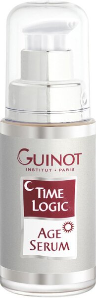 Guinot Time Logic Age Serum Gesichtsserum