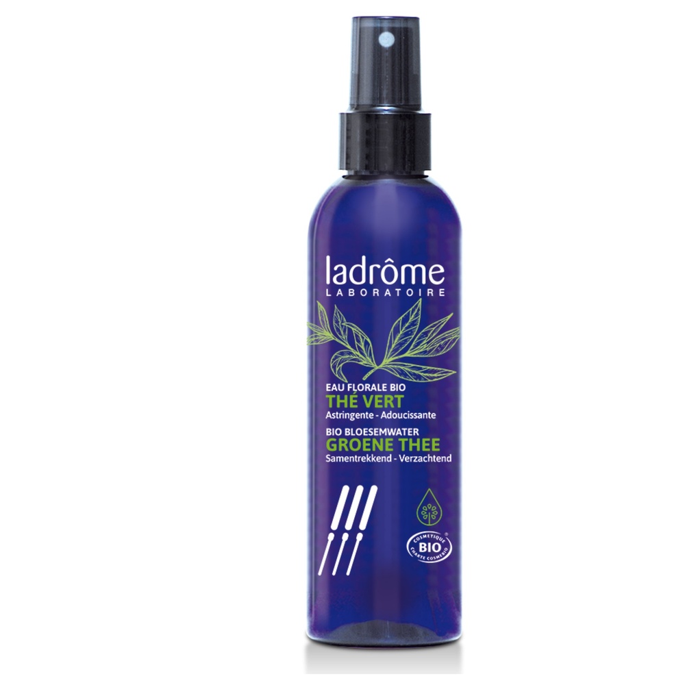 ladrome the vert HUILE ESSENTIELLE