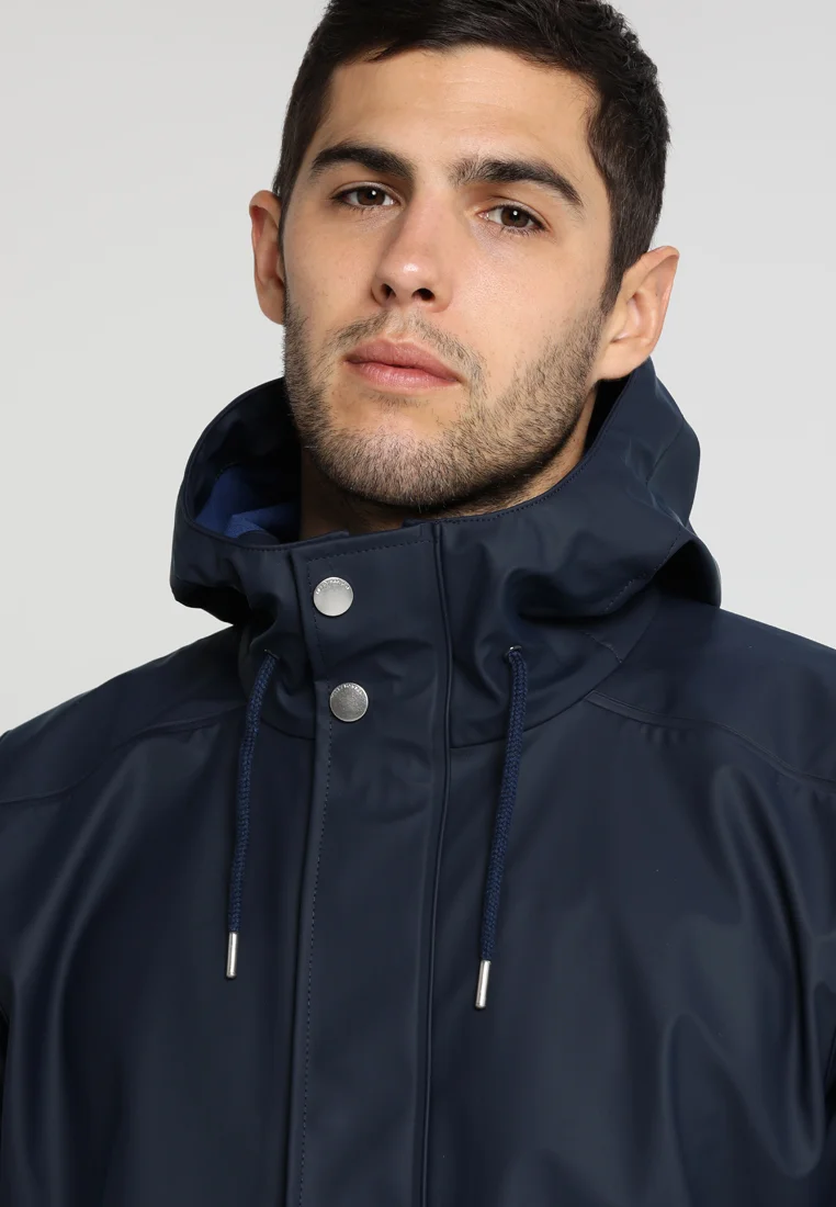 Helly Hansen MOSS RAIN - Impermeable