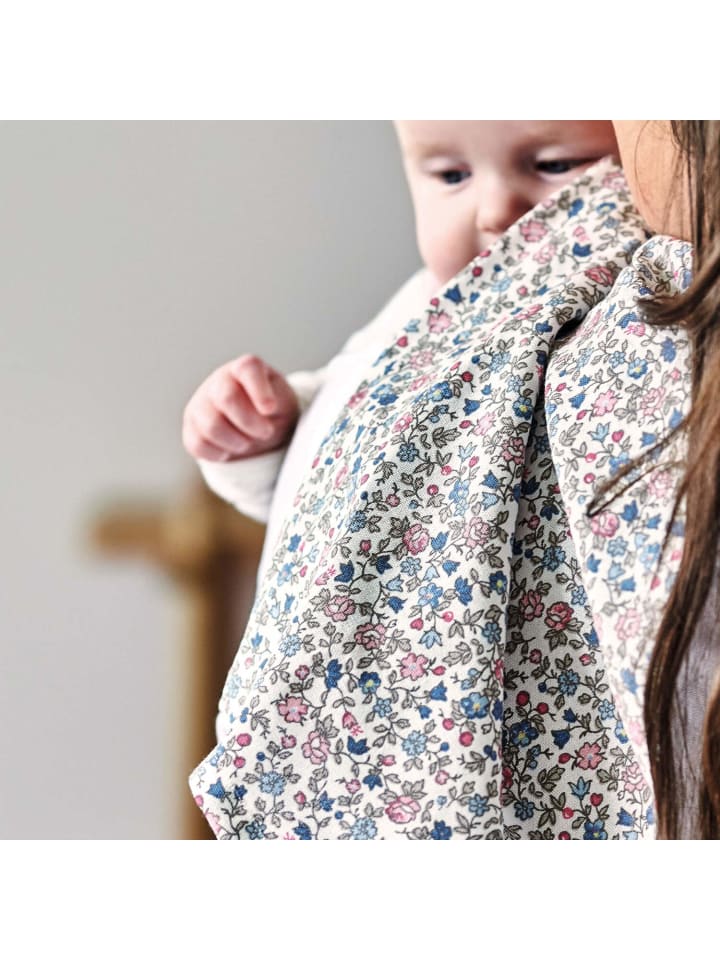 Greengate Baby-Lätzchen Ruby Petit in Rosa günstig kaufen onesize