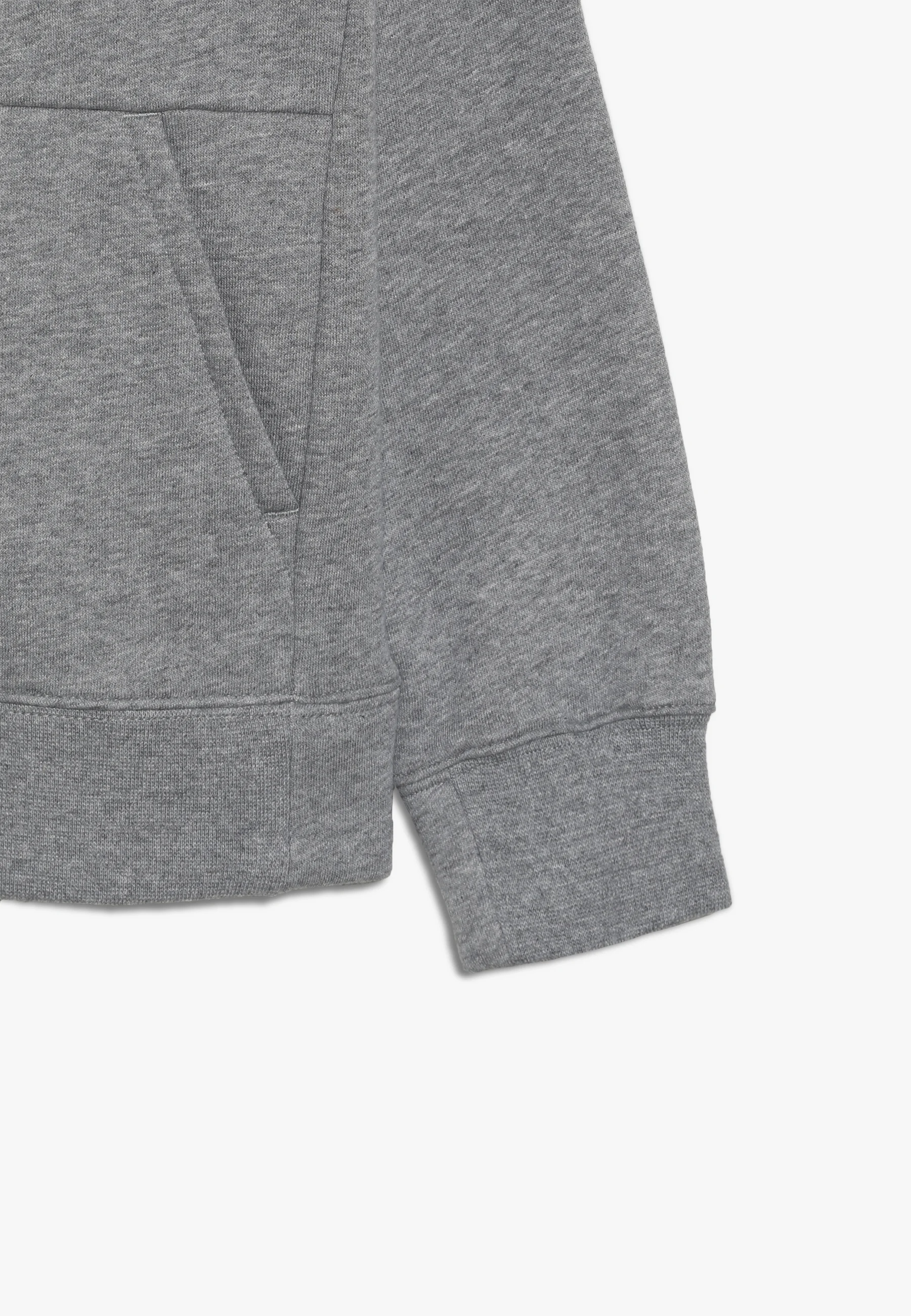 Nike Sportswear G NSW CLUB FLC FZ HOODIE LBR - Sudadera con cremallera