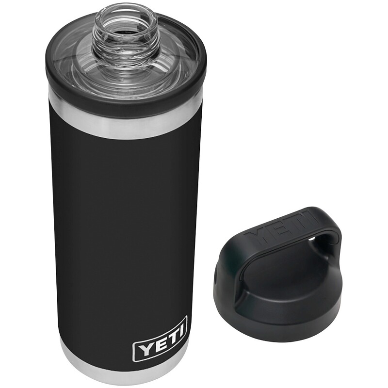 YETI Vakuum Isolierflasche Rambler 532 ml