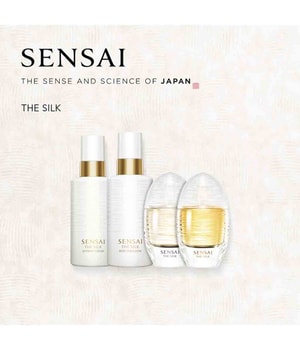 Sensai The Silk Eau de Toilette-50 ml