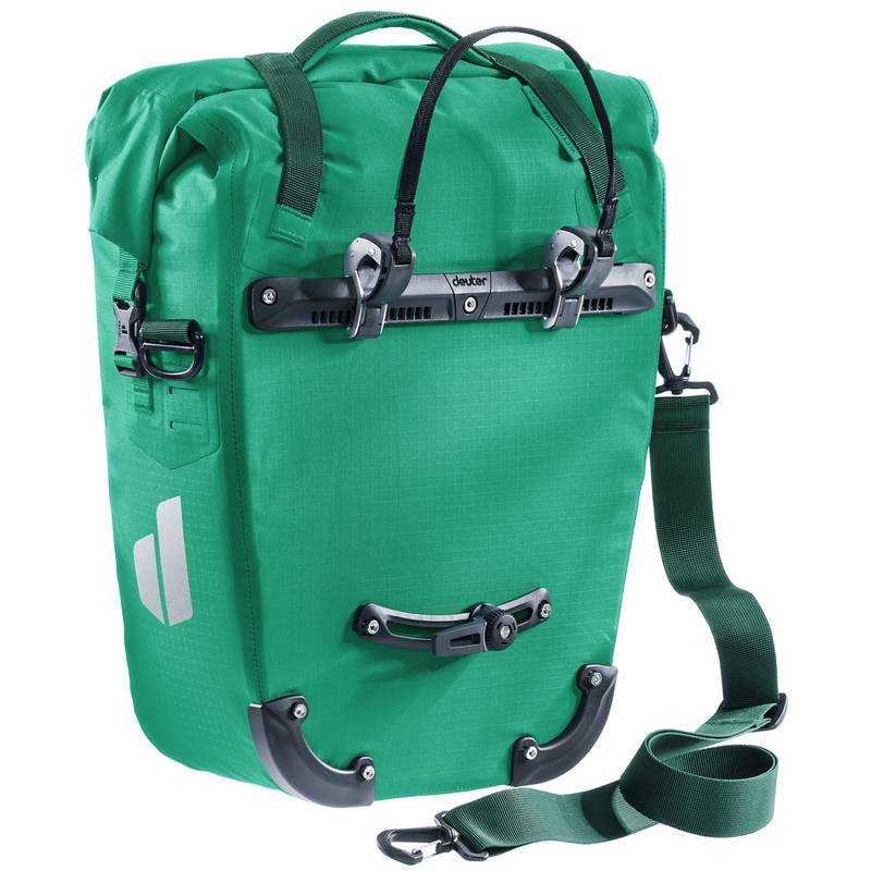 Deuter Weybridge 20+5 Fahrradtasche