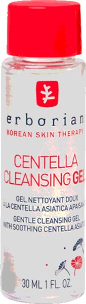 Erborian Centella Cleansing Gel Reinigungsgel