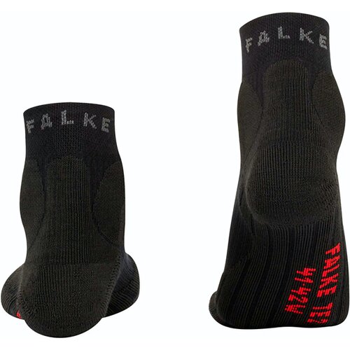 TE2 SHORT DAMEN SOCKEN