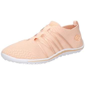 Dockers Barfußschuhe in orange