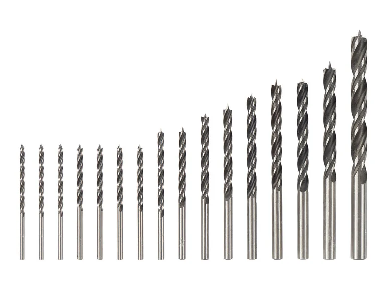 Conjunto de moldes e relevo PARKSIDE®