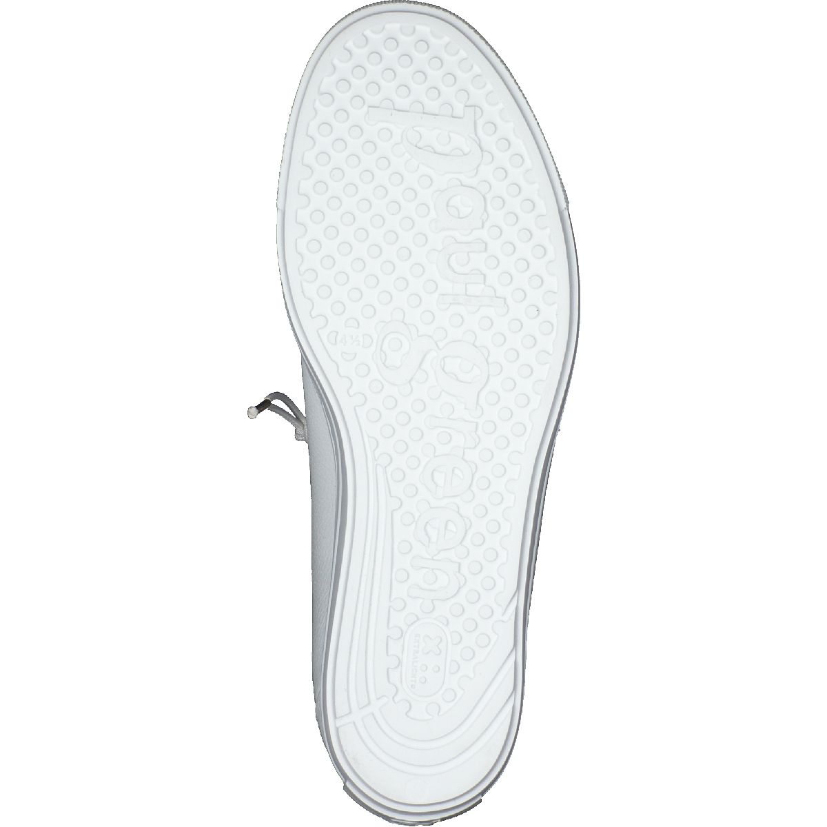 Paul Green 5017-005 Weiß 005 White/ Gold