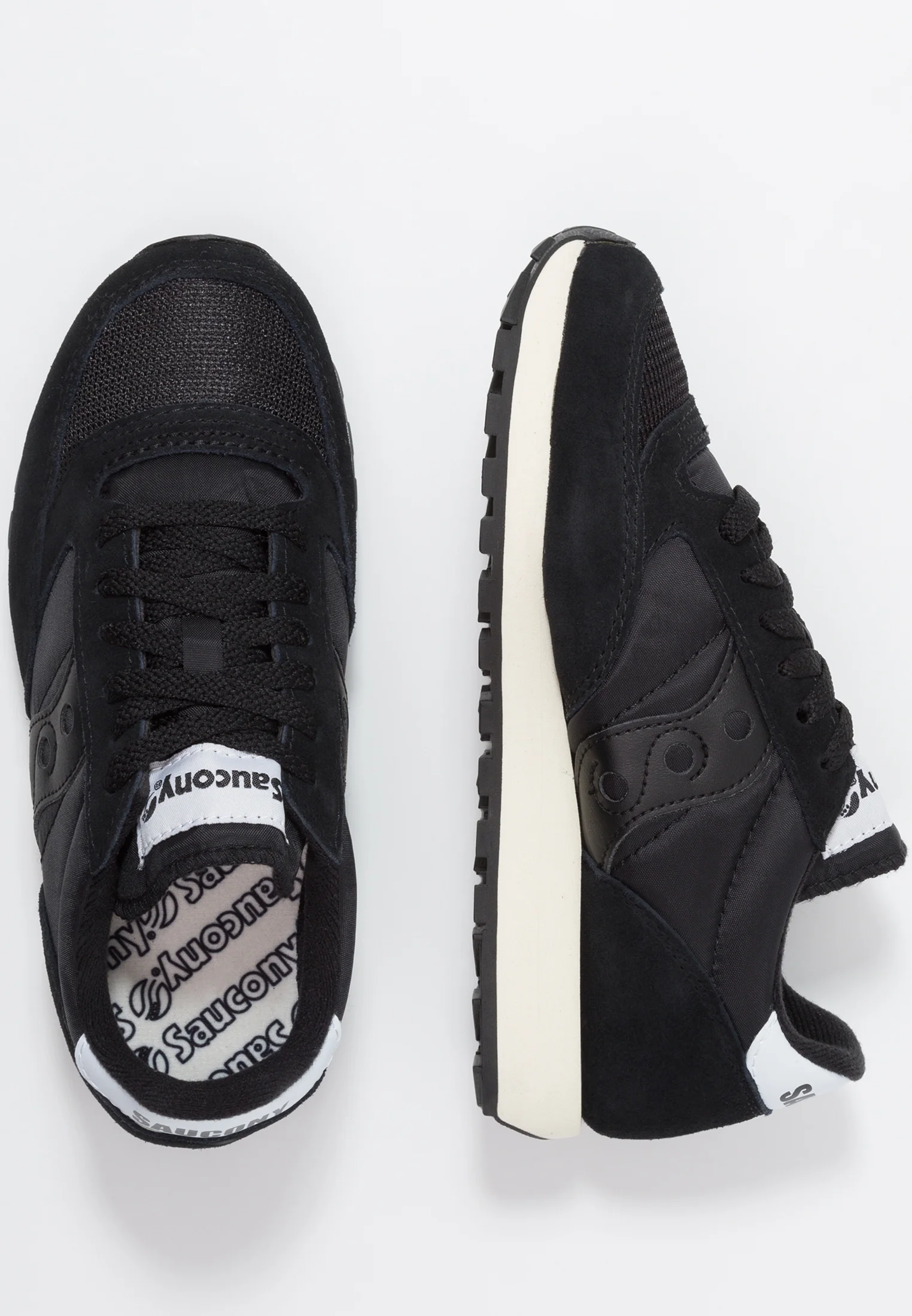Saucony JAZZ ORIGINAL VINTAGE - Zapatillas bajas