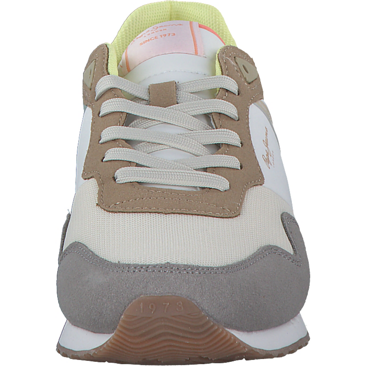Pepe Jeans PLS40005, Schnürschuhe, Damen, Mehrfarbig