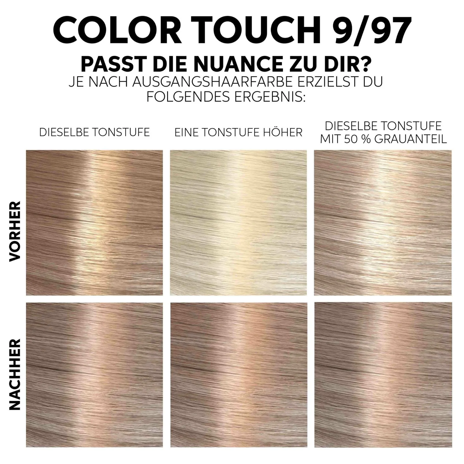 Wella Professionals Fresh-Up komplekts