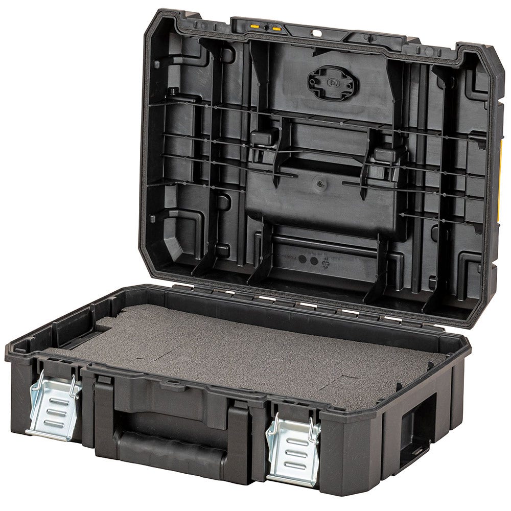 Caixa rasa DEWALT TSTAK II DWST83345-1