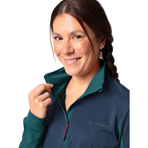 DAMEN TRIKOT WO YARAS WIND PULLOVER