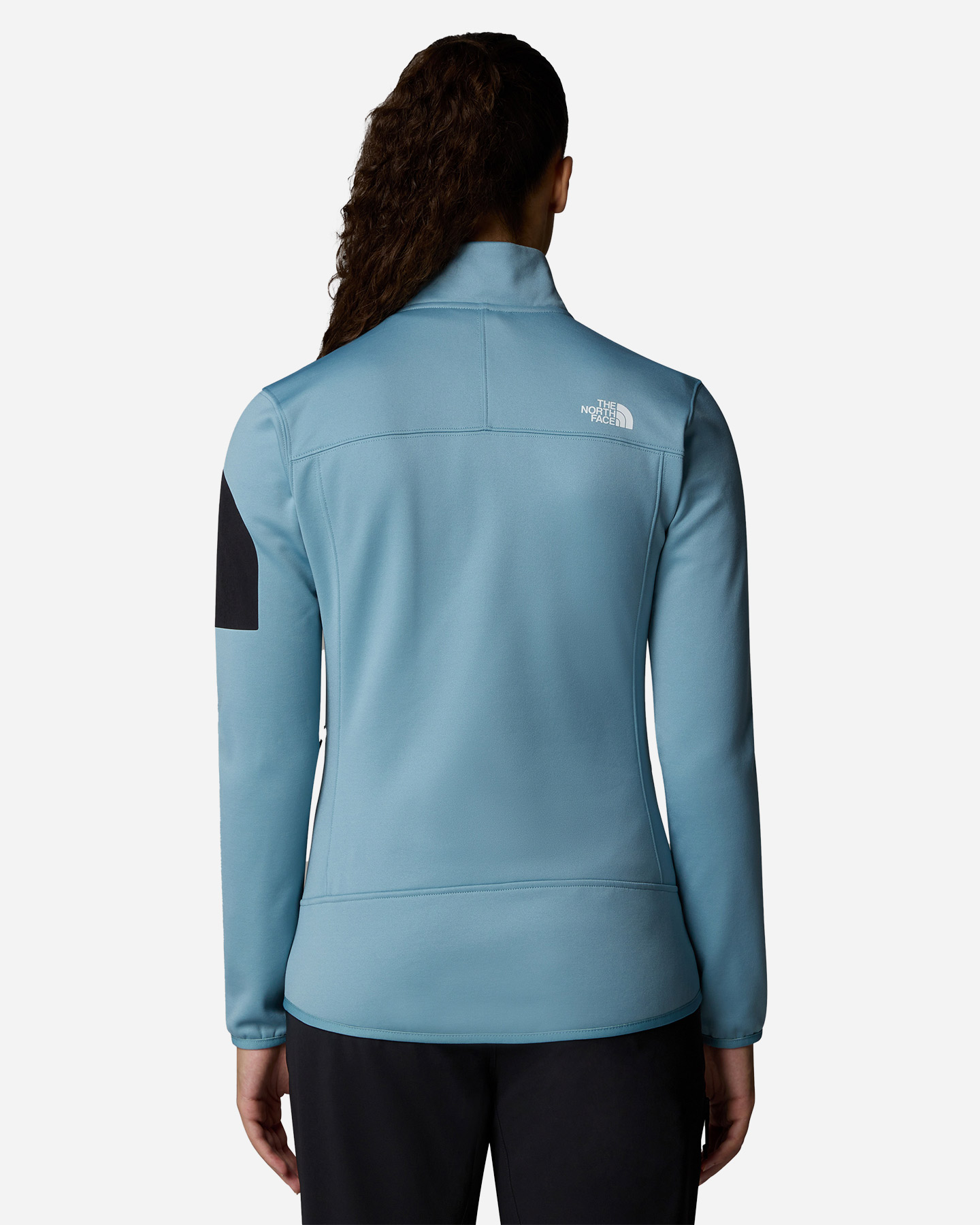 Pánska bunda The North Face Mistyescape W NF0A8BRK9PM1