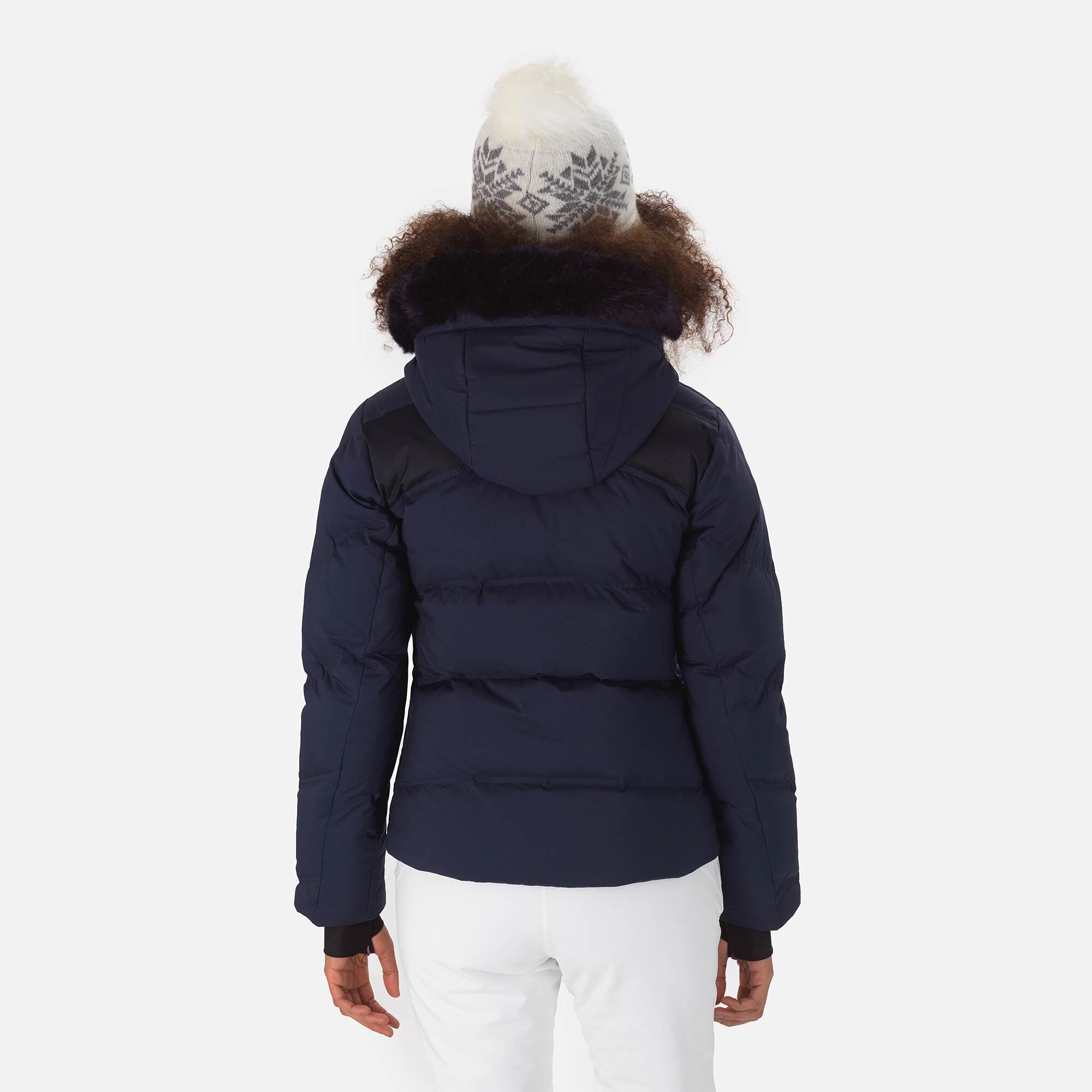 Veste de ski Signature Down Femme