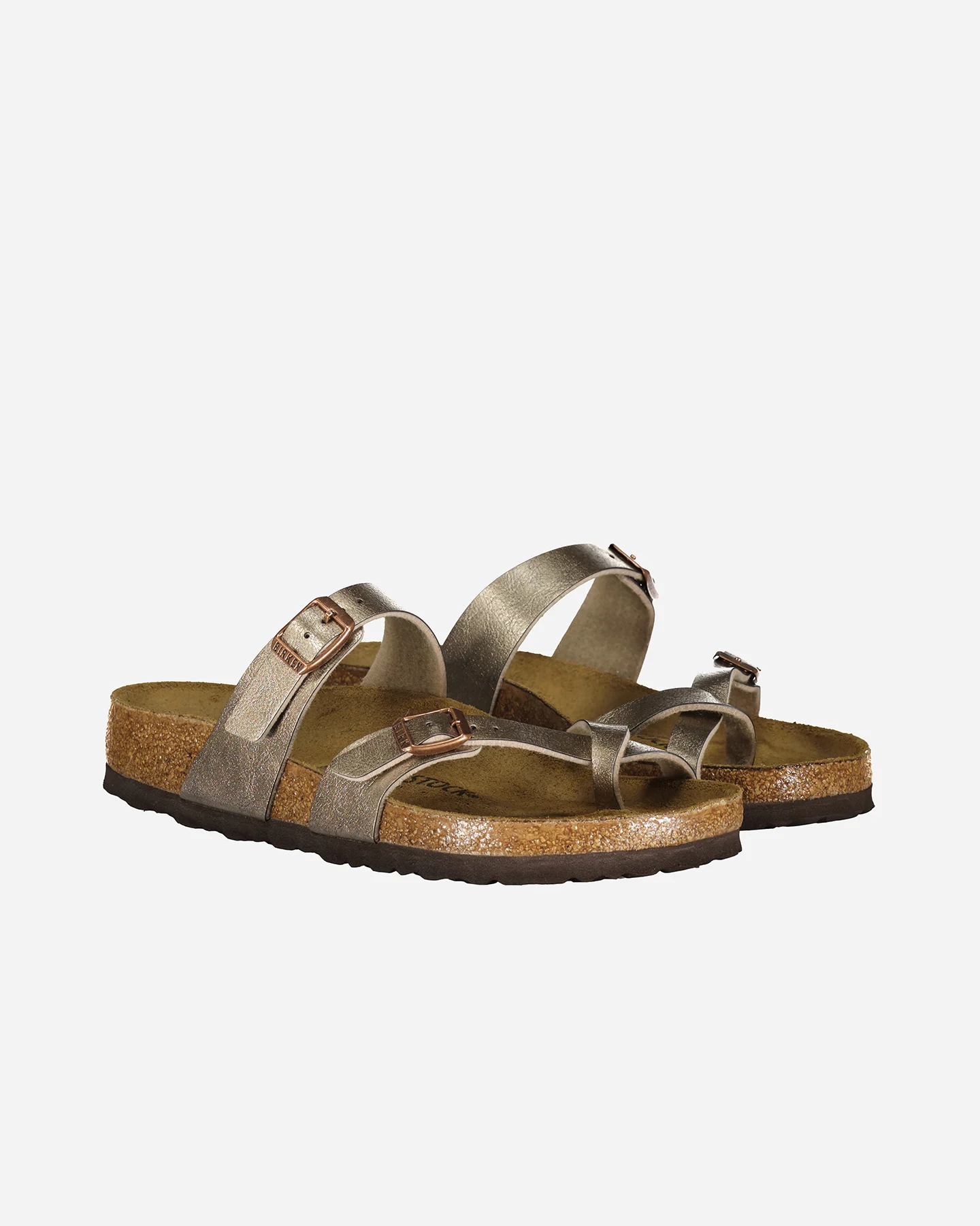 Sandały Birkenstock Mayari W 1016408
