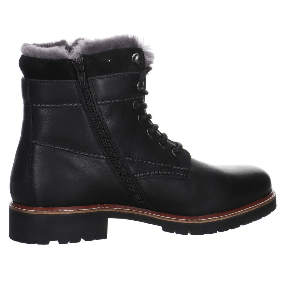 SALAMANDER Haro Comfort Boots