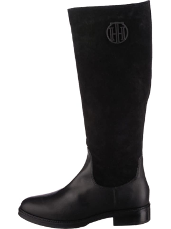 Tommy Hilfiger Klassische Stiefel günstig kaufen 36