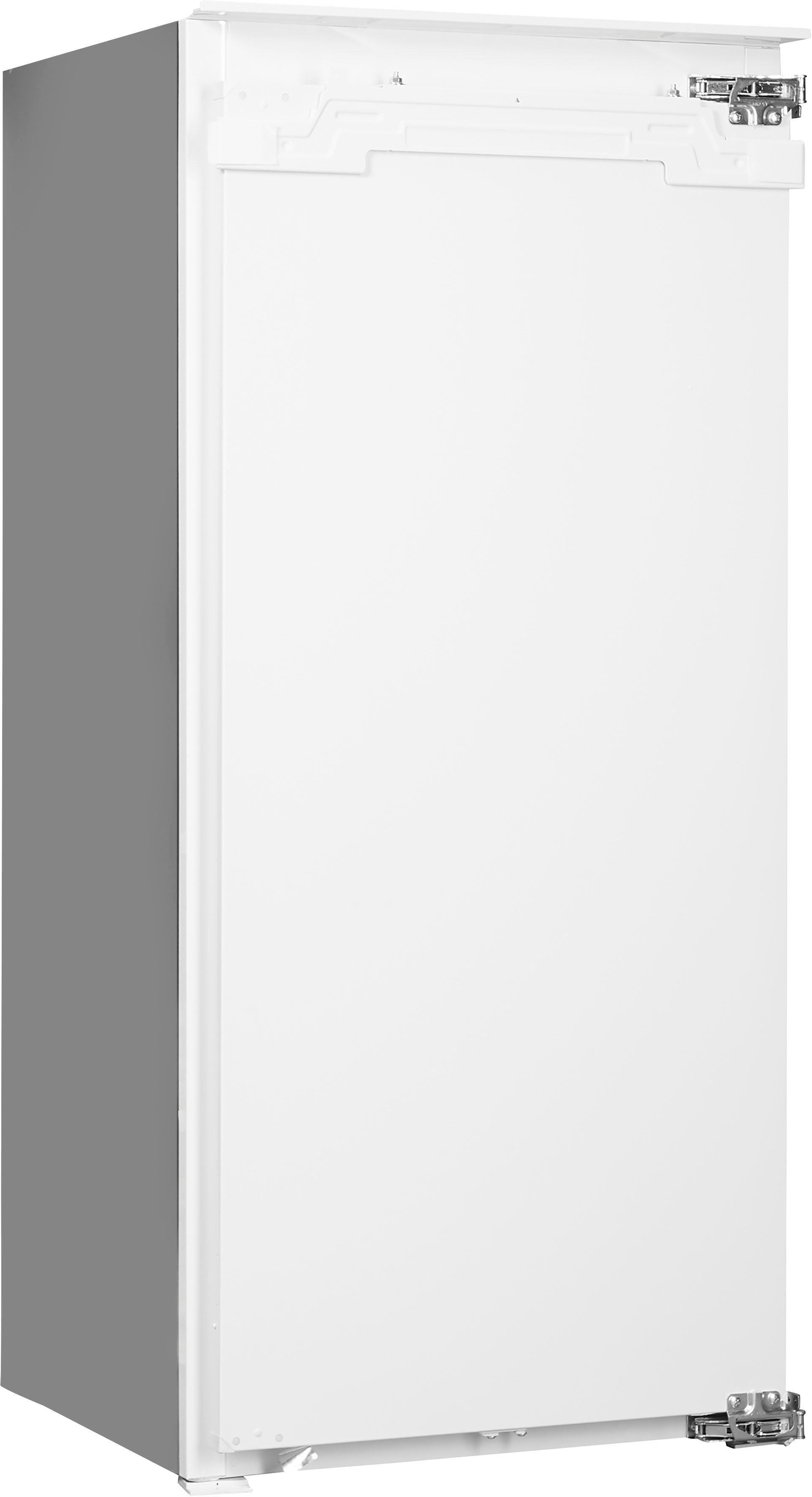 BAUKNECHT Einbaukühlschrank KSI 12VF2, 122 cm hoch, 55,7 cm breit