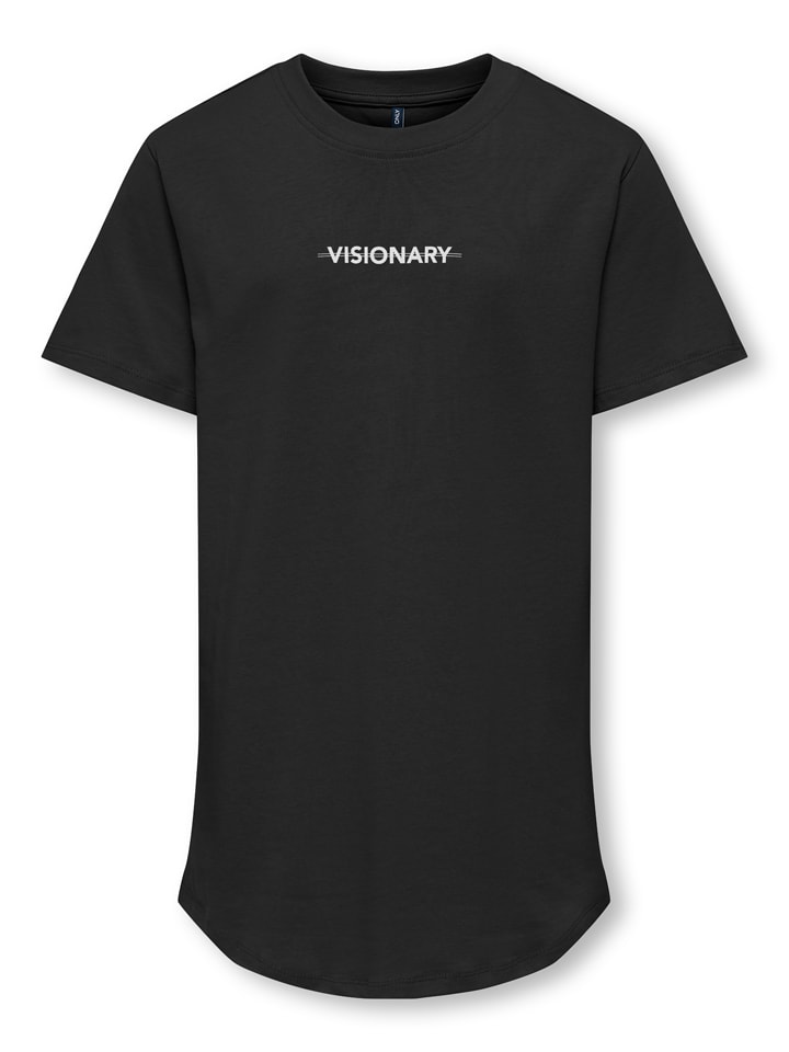 KIDS ONLY Shirt 
