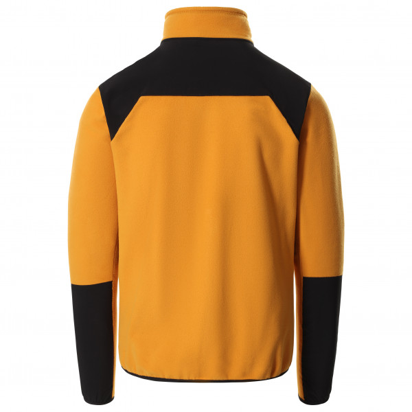 The North Face - Glacier Pro Full Zip - Fleecejacke