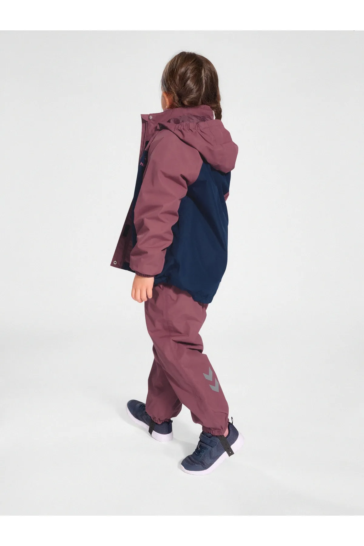 hummel  hmlMONSUN TEX SHELL JACKET