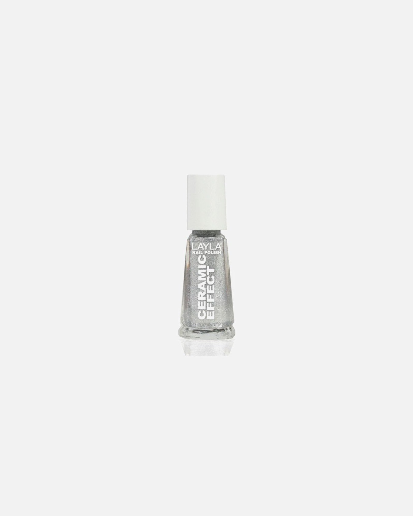 Keramický efekt Layla Cosmetics