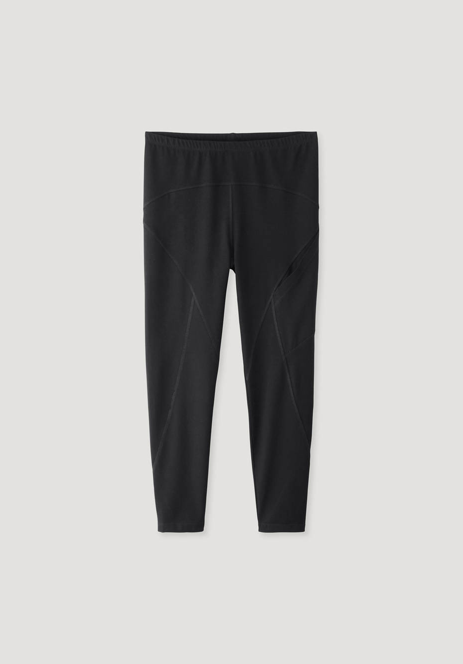 High Waist Leggings aus TENCEL™ Modal
