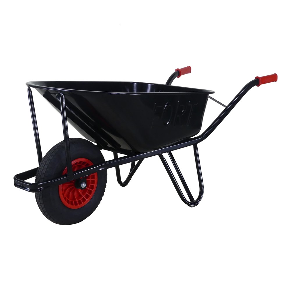 Altrad 66081 BOUW-80 Vyztužený trakař 4vrstvý