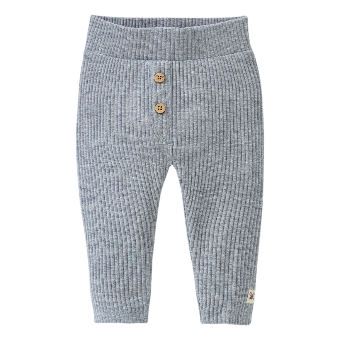 Newborn Langarmshirt und Leggings im Set