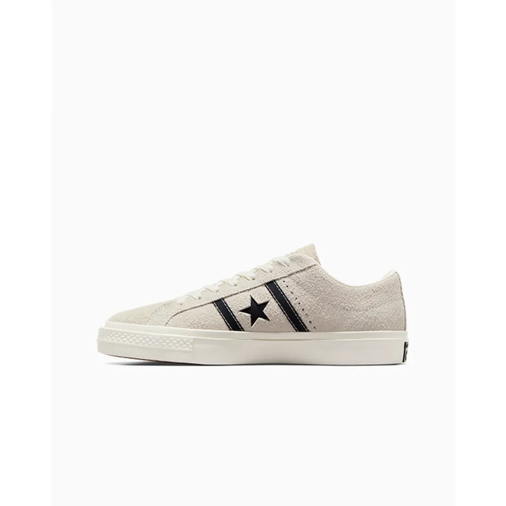 Converse One Star Academy Pro Suede A06424C / grau