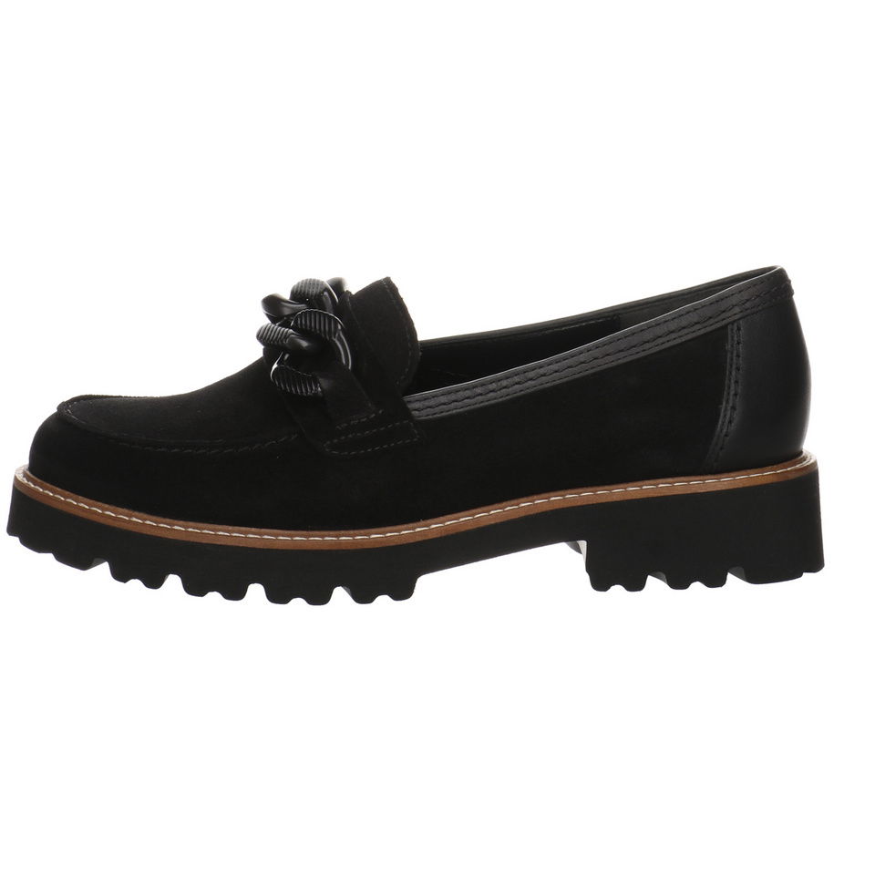 Gabor Slipper