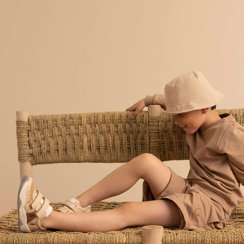 lauge v vanilla - Beige