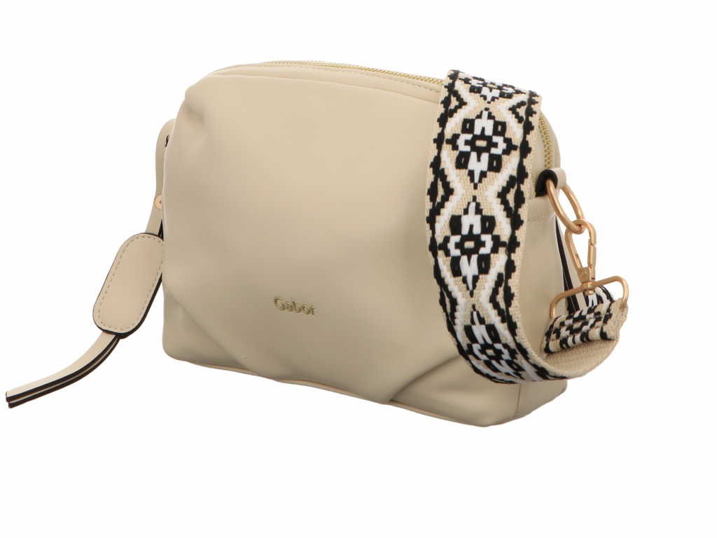 GABOR Handtaschen weiss