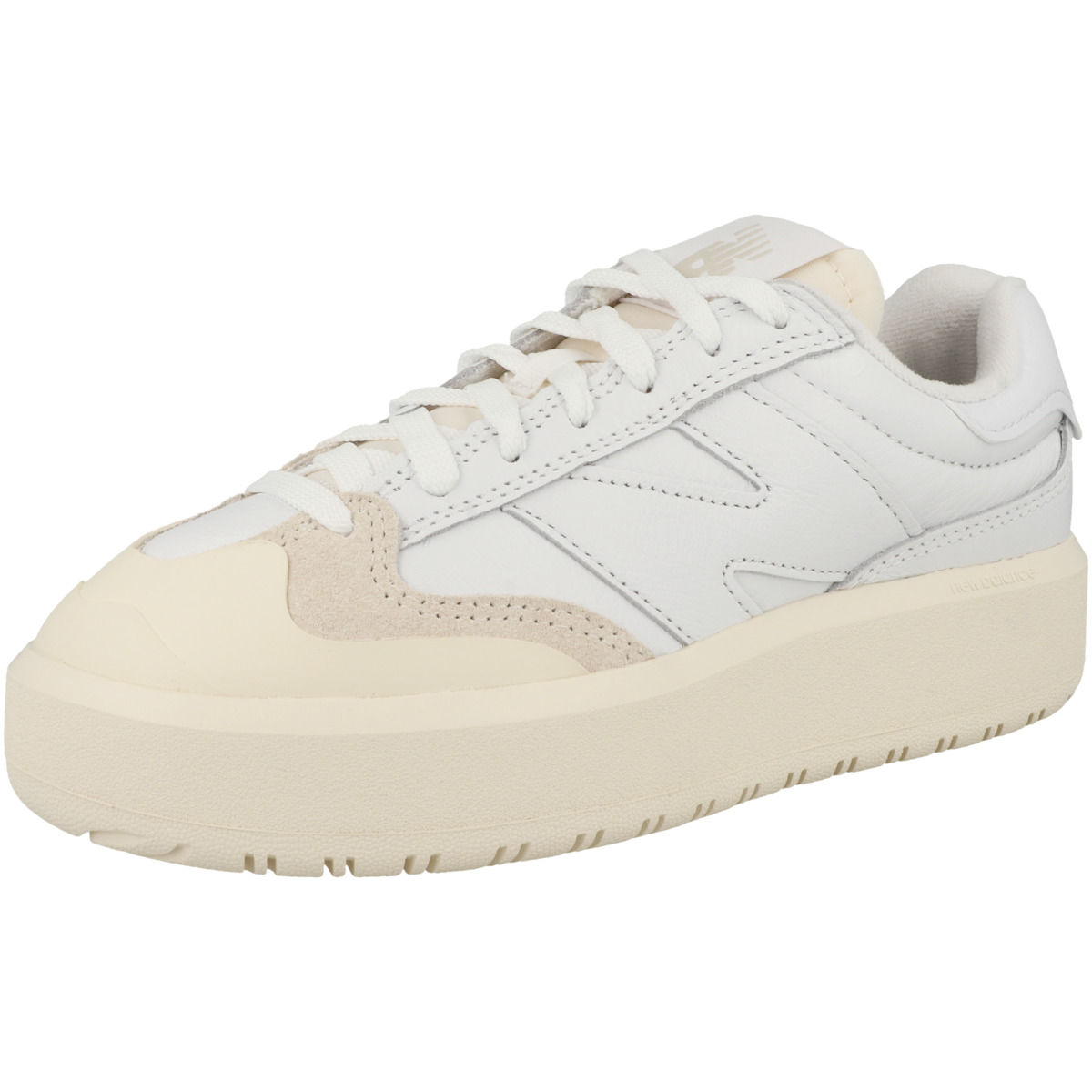 New Balance CT 302 Sneaker Low weiss