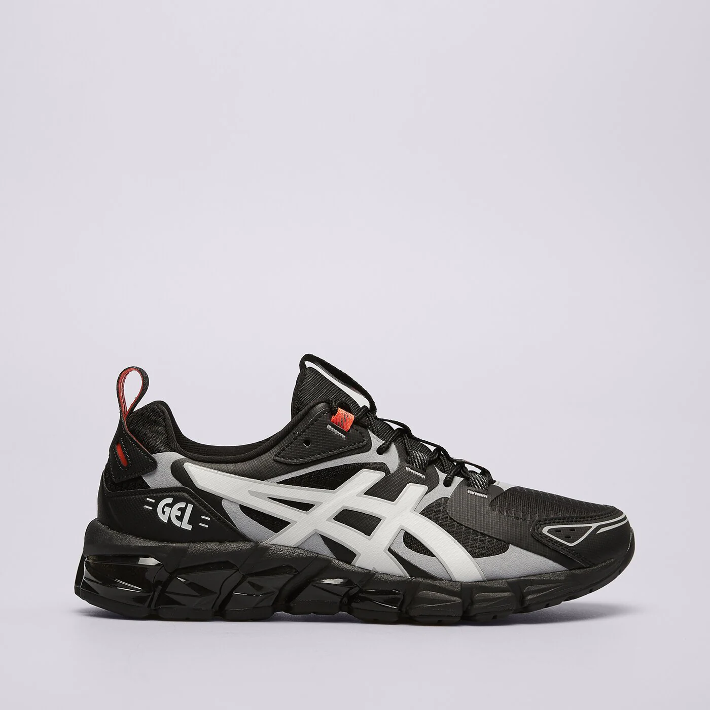 ASICS GEL-QUANTUM 180 6 Schwarz