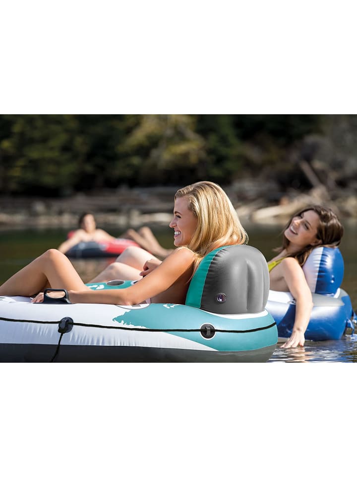 Intex Schwimmring - Green River Run Ø135 cm in grün günstig kaufen onesize