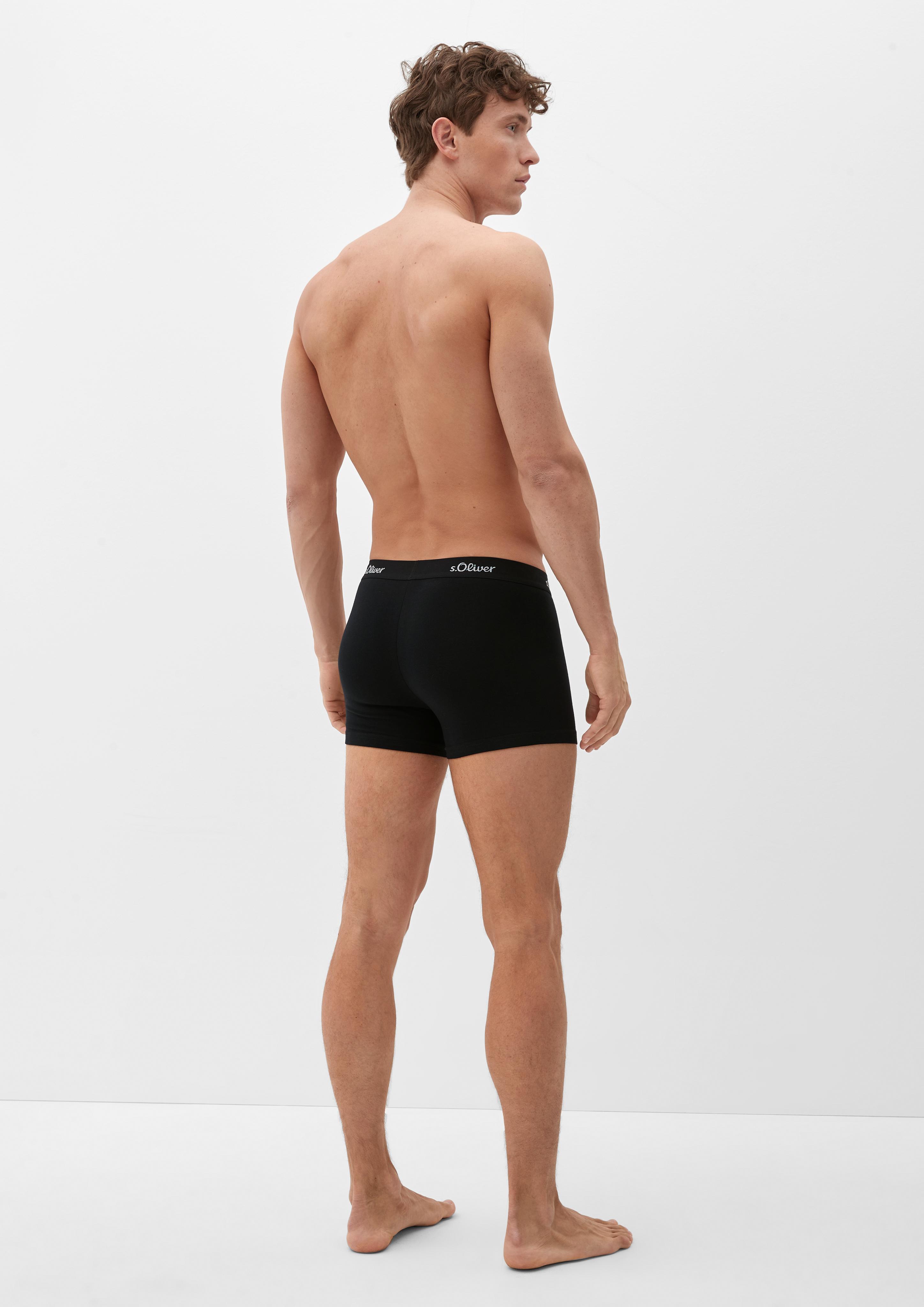 Boxershorts im 3er-Pack  6007565-9999