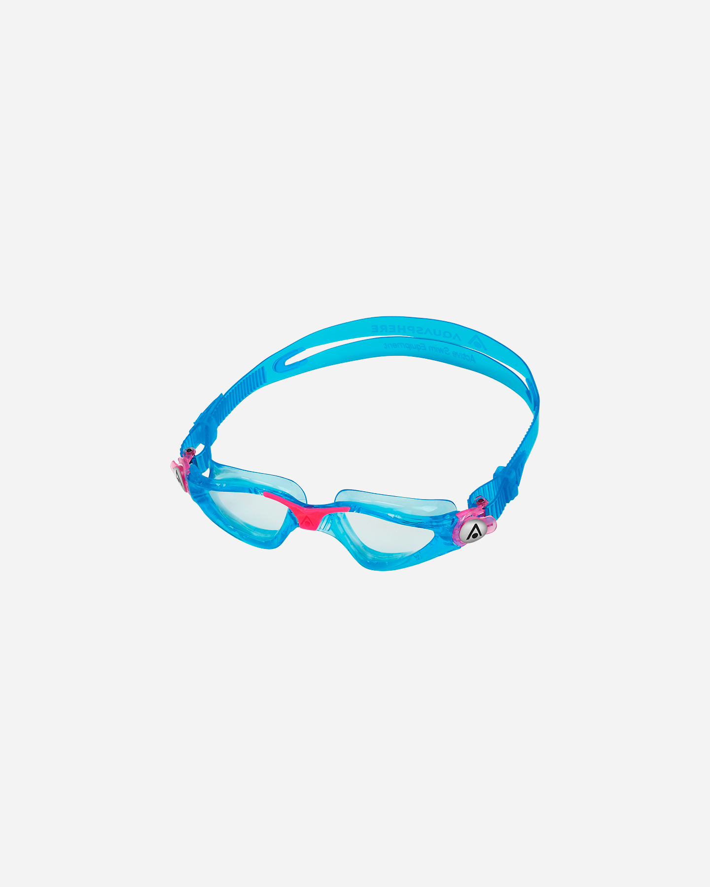 Plavecké okuliare Aqua Sphere Kayenne Jr EP3194302LC