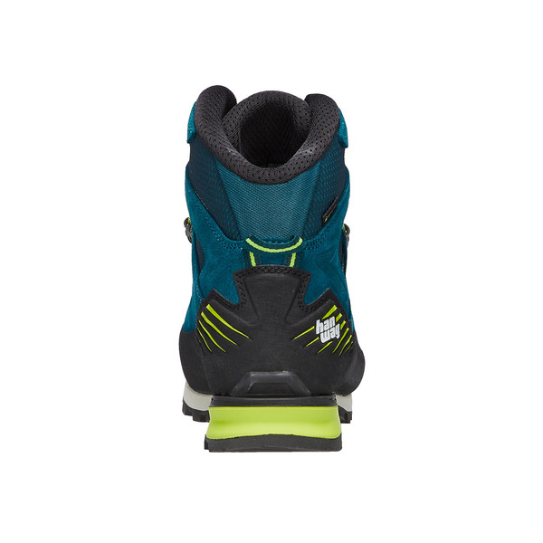 MAKRA PRO GTX Herren - Bergstiefel