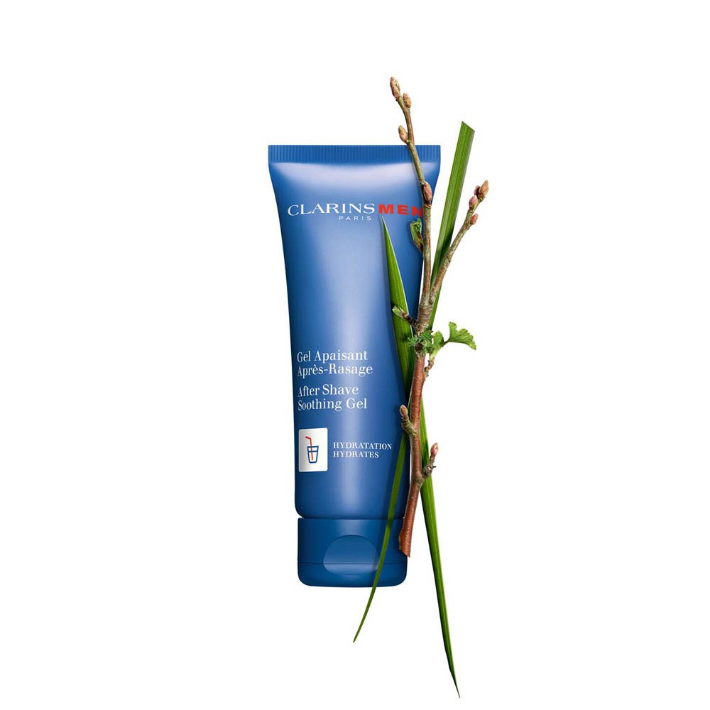 CLARINS ClarinsMen Gel Apaisant Après-Rasage