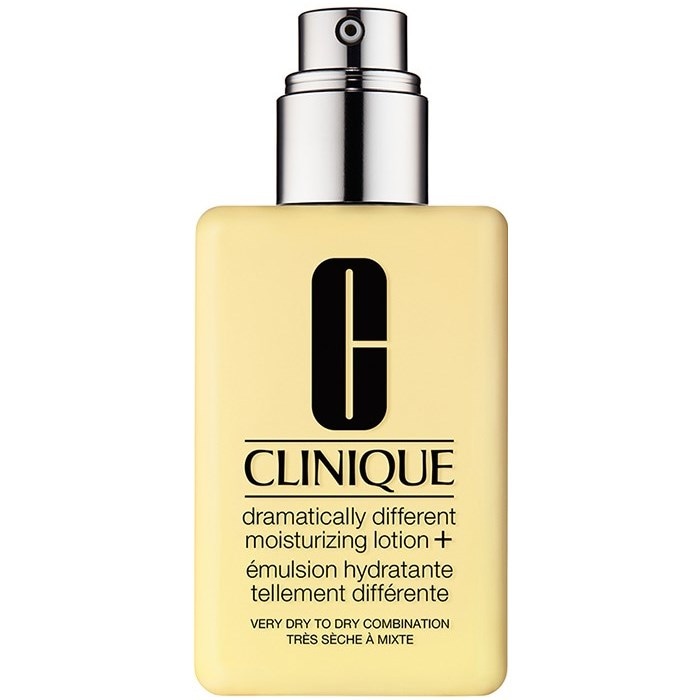 Dramatically Different Moisturizing Lotion+