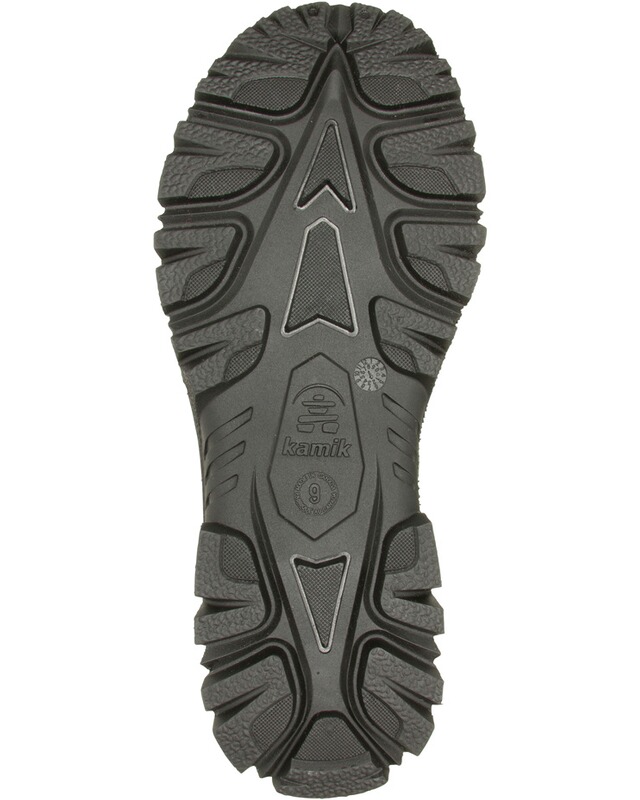 Kamik Thermostiefel Greenbay 4