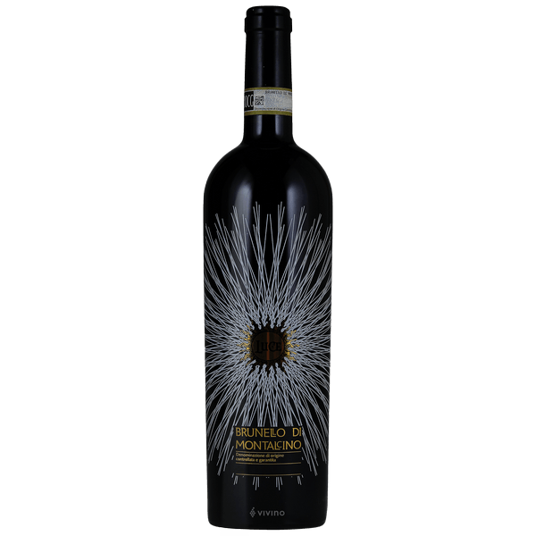 Tenuta LuceLuce Brunello di Montalcino 2005