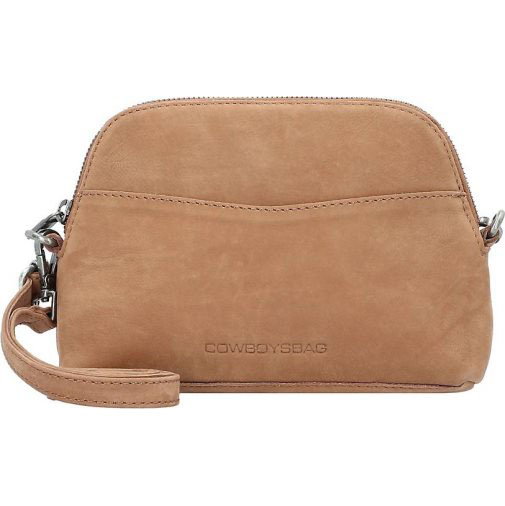 Cowboysbag Kulturbeutel Leder 22 cm